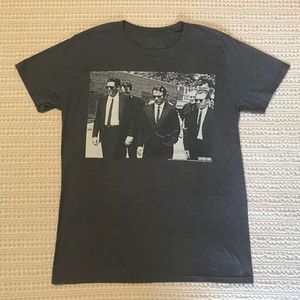Reservoir Dogs T-shirt